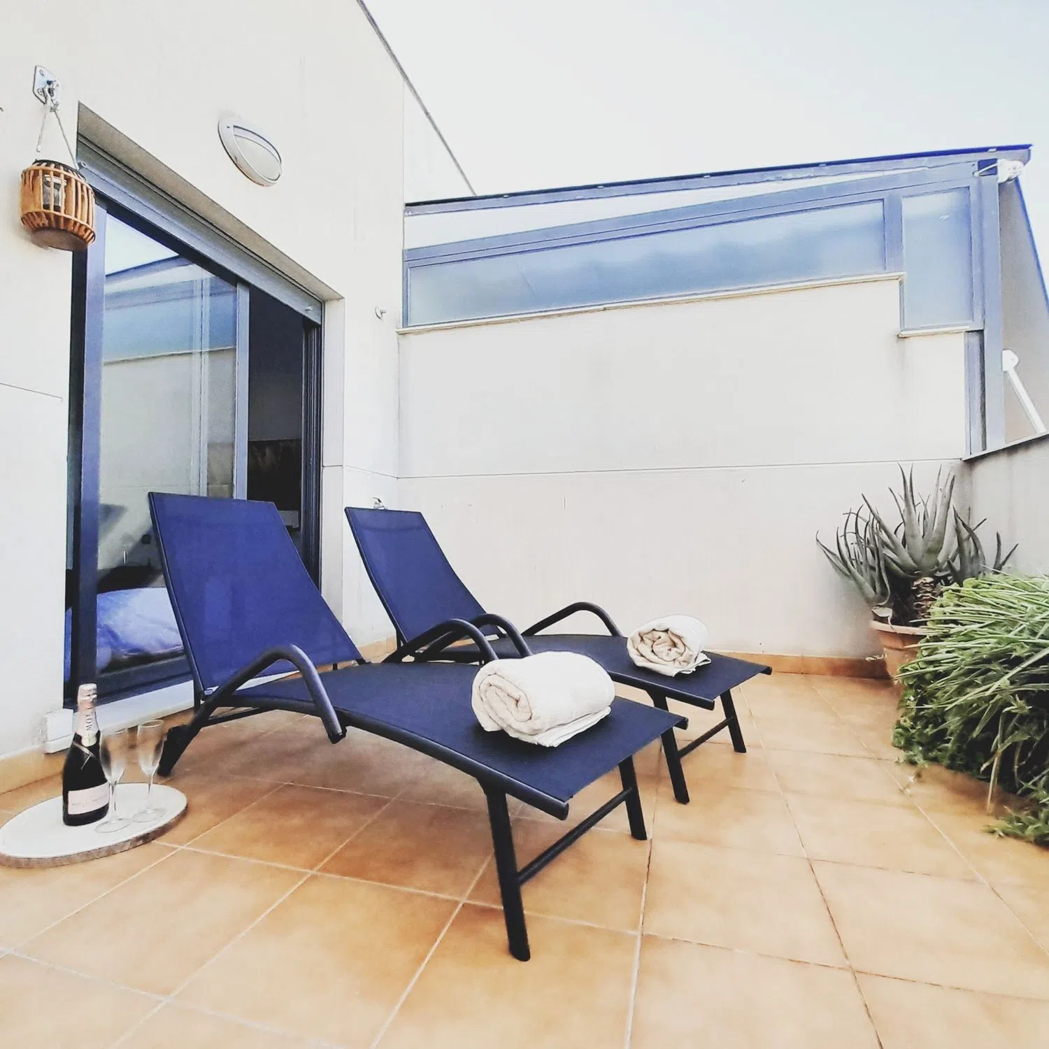 Ático en calle Pacífico, 156 - Foto 14