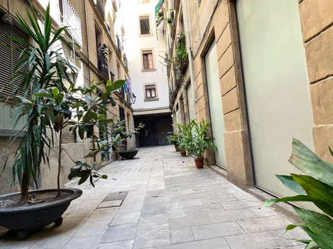 Piso en Passatge Magarola, 4