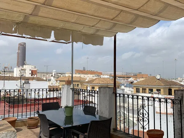 Ático en calle Bailén, 38 - Foto 3