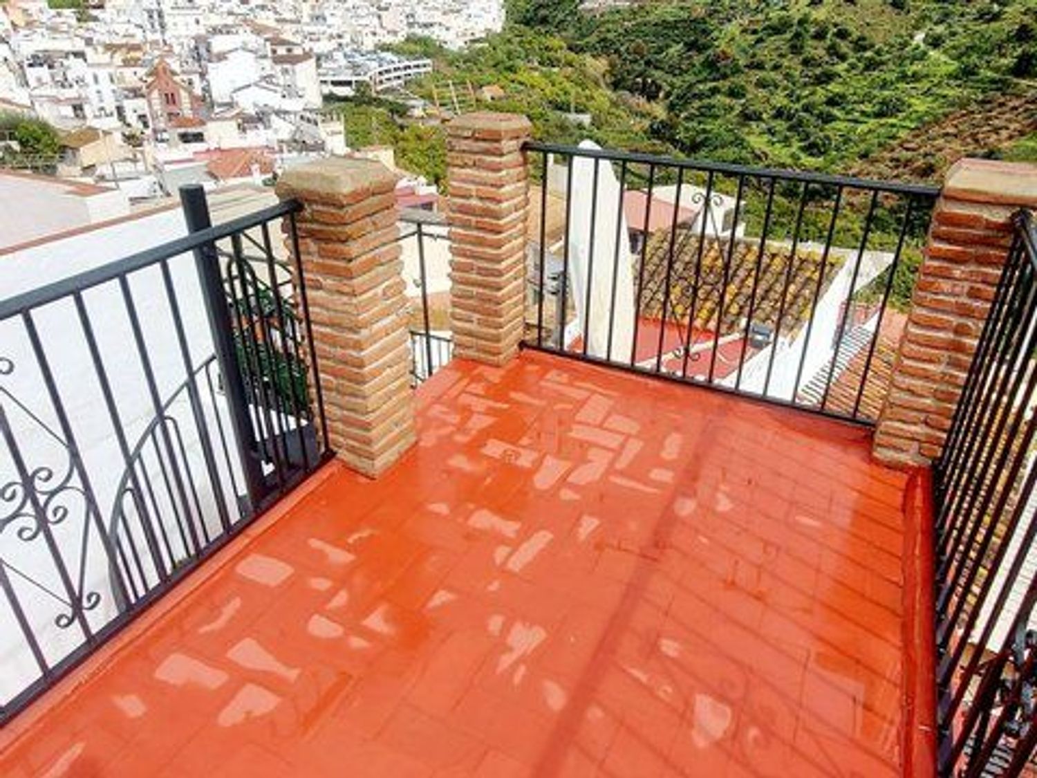 Chalet adosado en Valencia, 1 - Foto 8