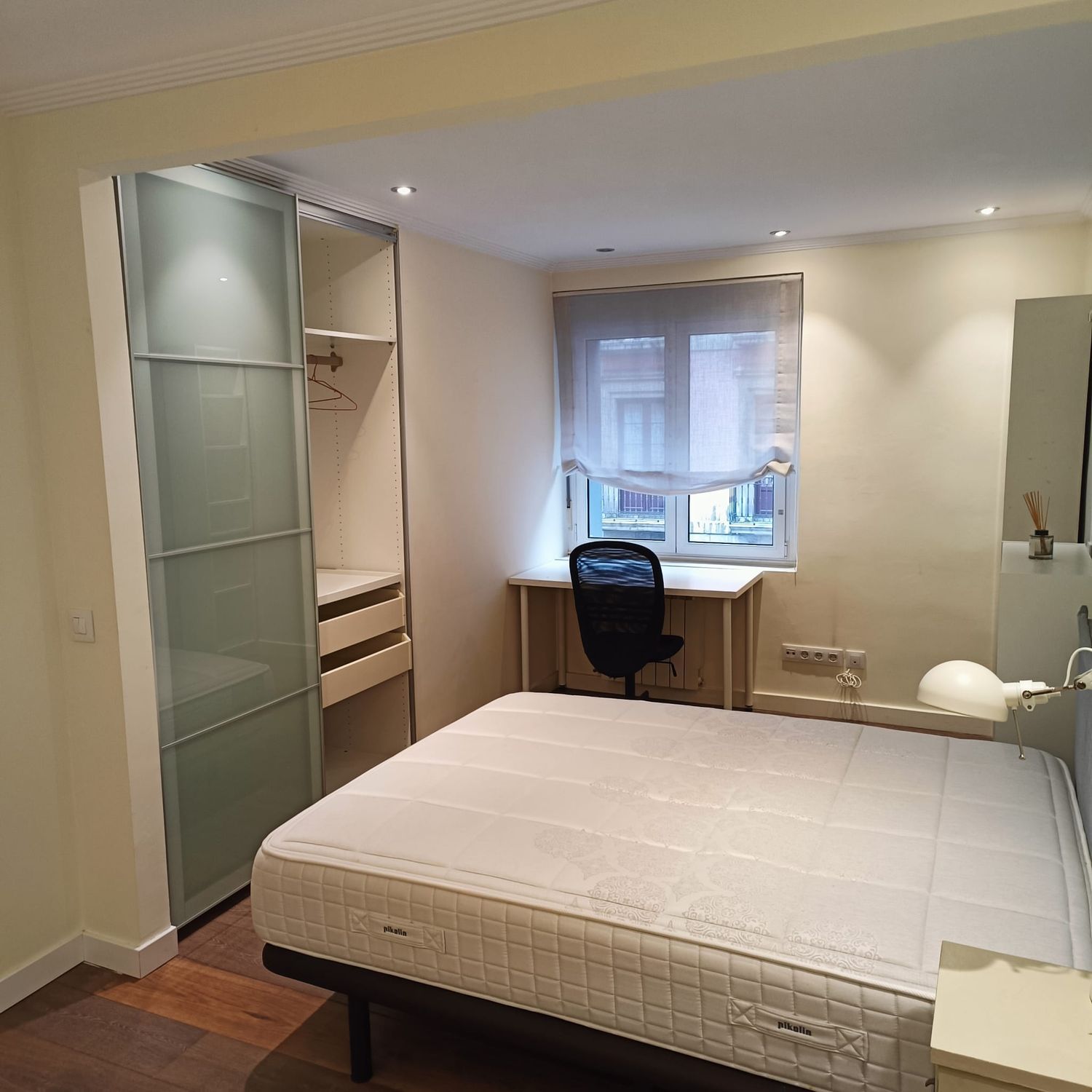 Piso en calle de Campomanes, 20 - Foto 33