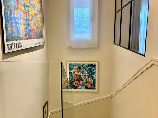 Ático en Encinar de los Reyes - Foto 18