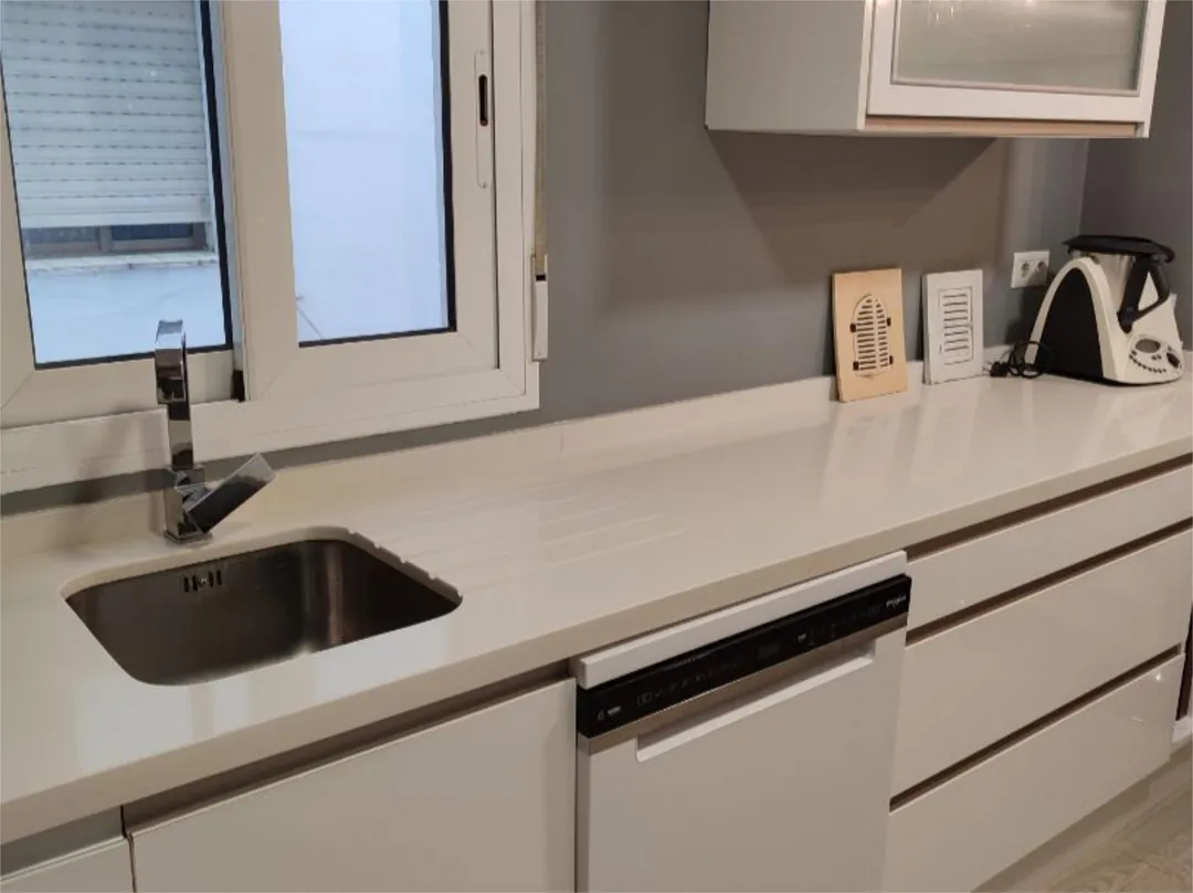 Piso en  Calle Juan Sebastián Elcano 19 - Foto 8