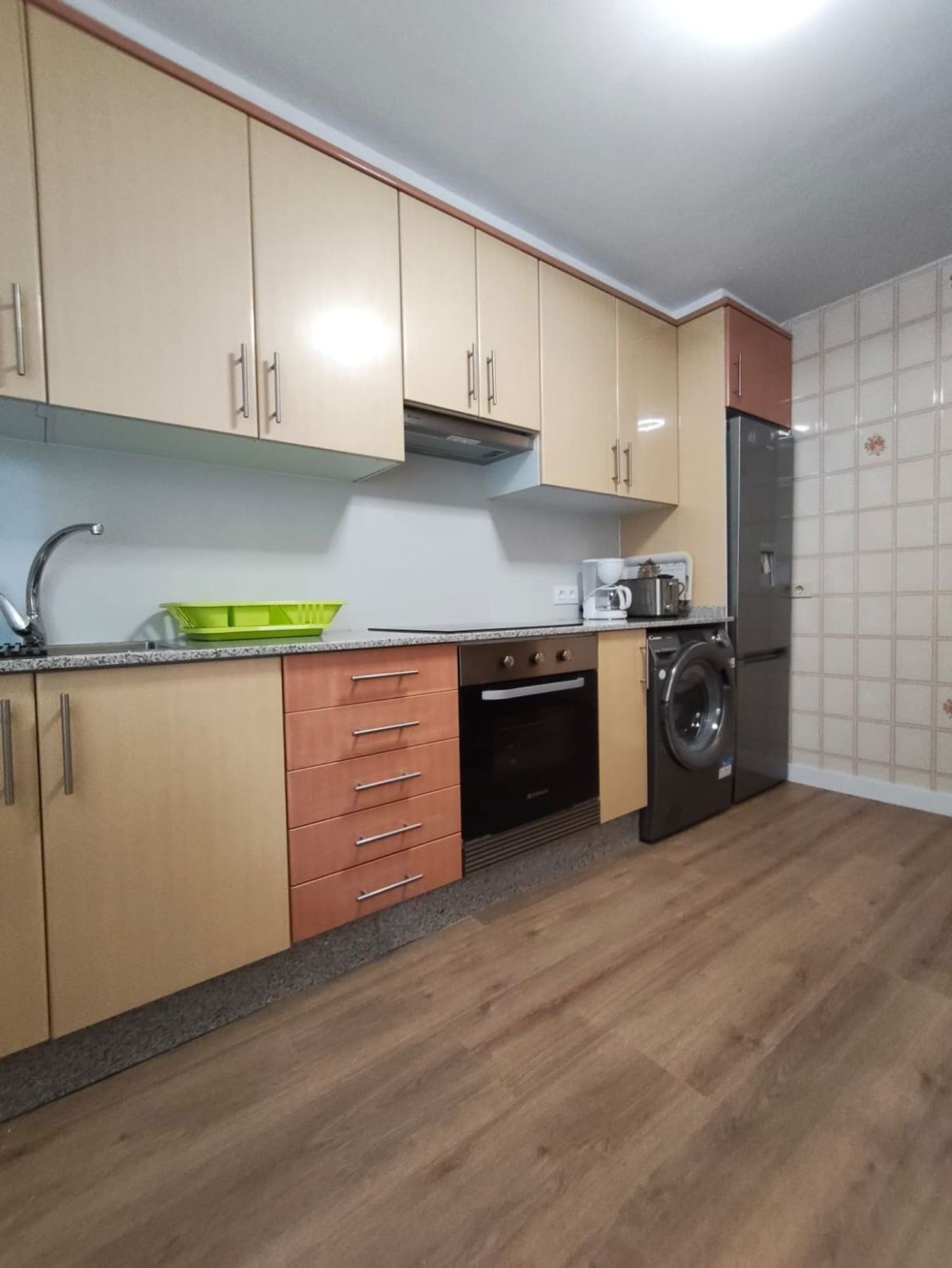 Piso en calle de Entremuros, 19 - Foto 7