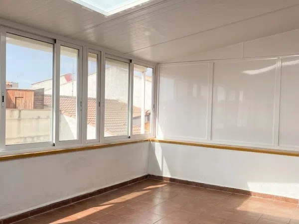 Chalet adosado en Calle de Víctor Balaguer, 12 - Foto 28
