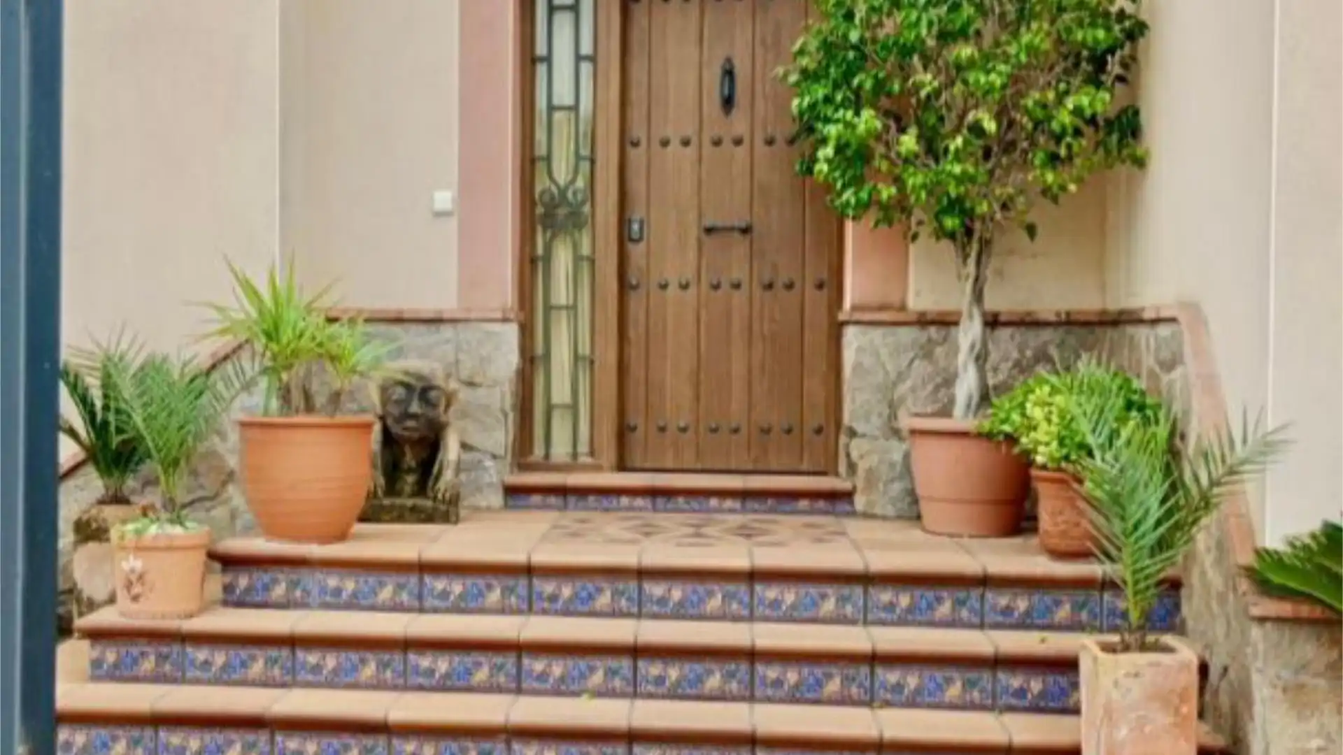 Chalet en  Carretera Madrid-Cádiz 24D - Foto 2