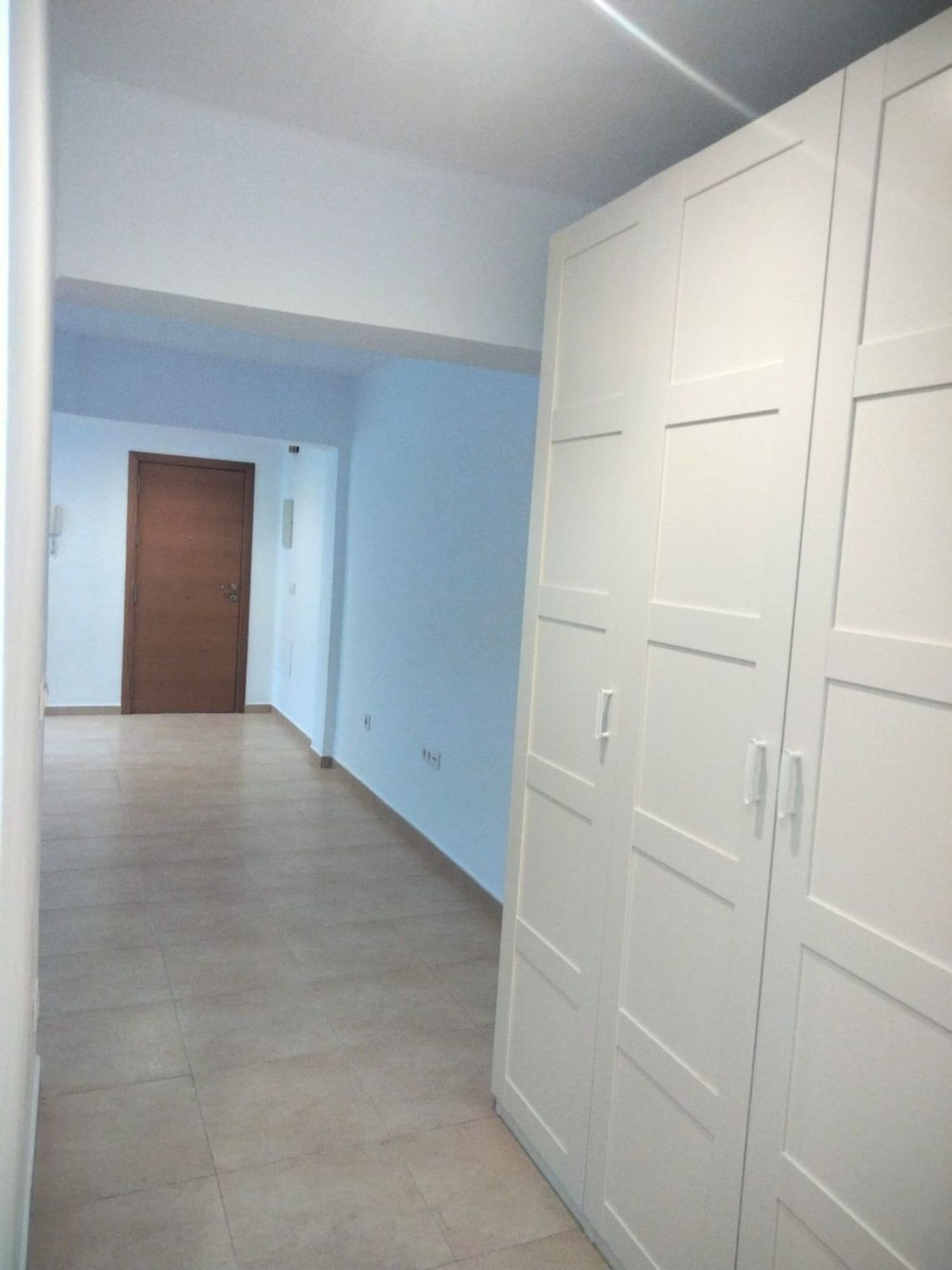 Piso en Calle Luis Montoto, 46, Luis Montoto - Santa Justa - Foto 10