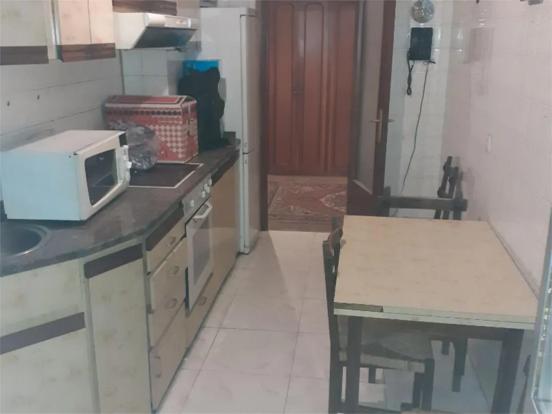 Piso en  Valladolid Kalea 6 - Foto 19