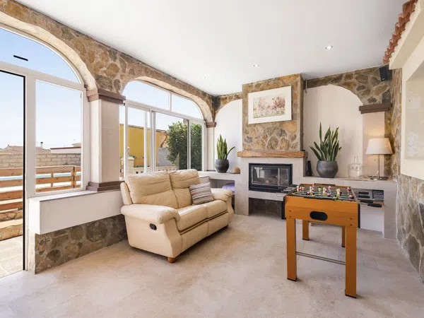 Casa de pueblo en Badia Blava-Badia Gran-Tolleric - Foto 18