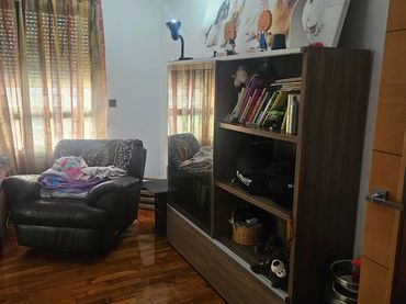 Piso en  Avenida de la Vega 46 - Foto 9