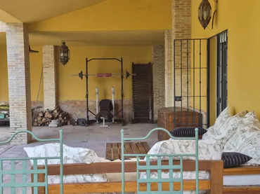Chalet en Valencina de la Concepción - Foto 16