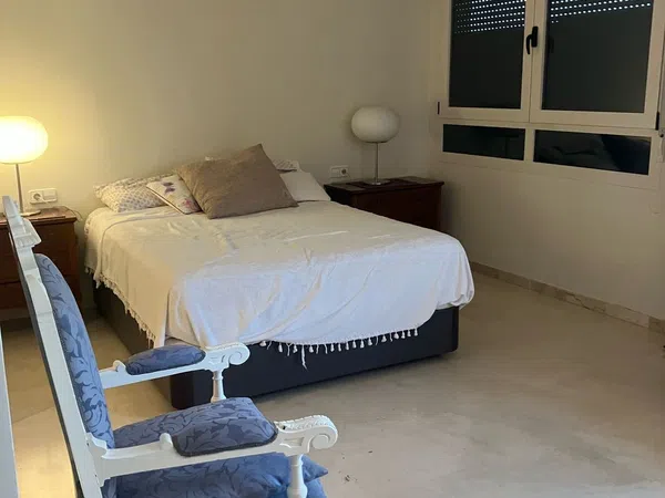 Piso en paseo de l'Albereda, 39 - Foto 12