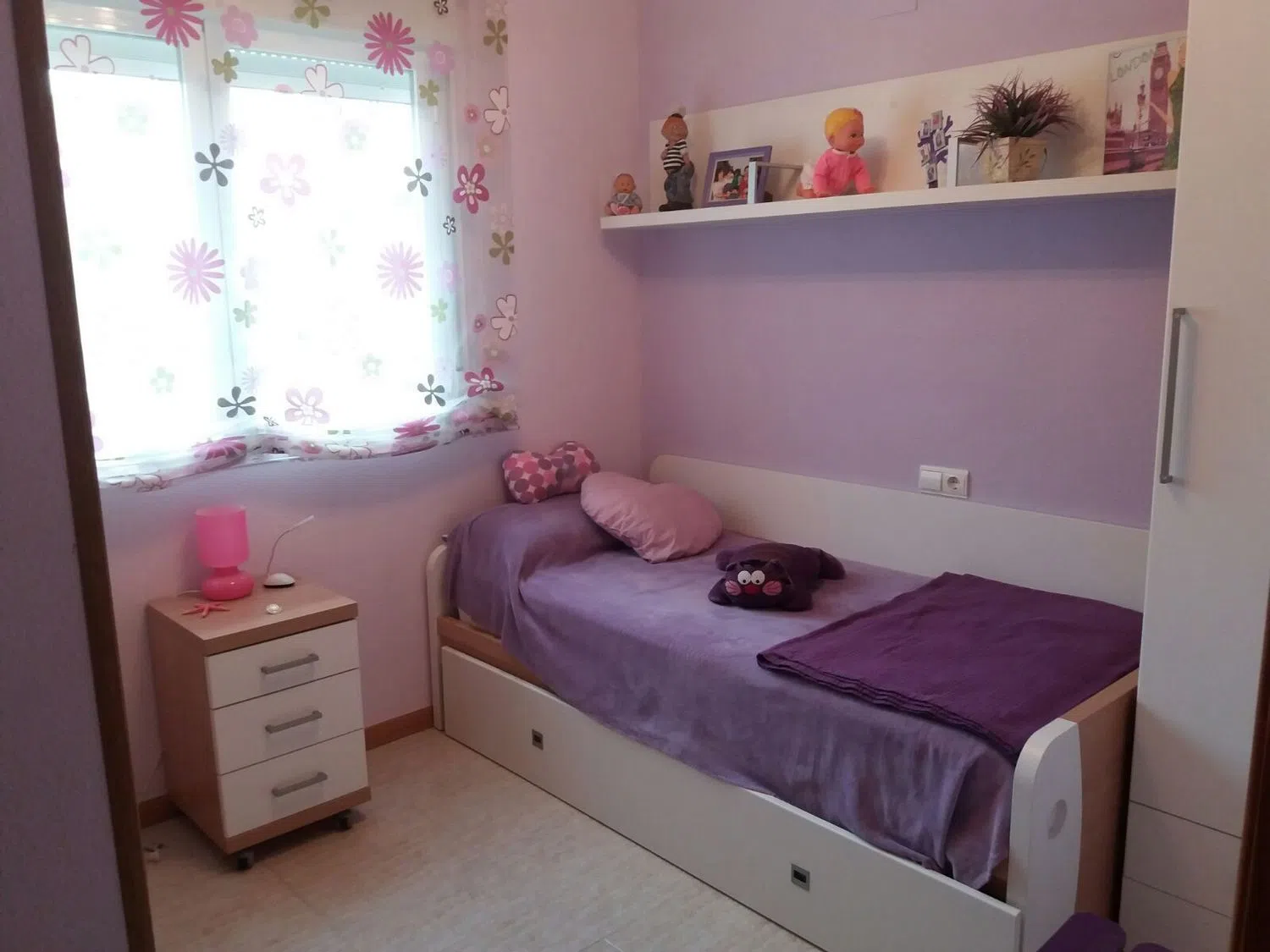 Piso en calle Llevant, 6 - Foto 29