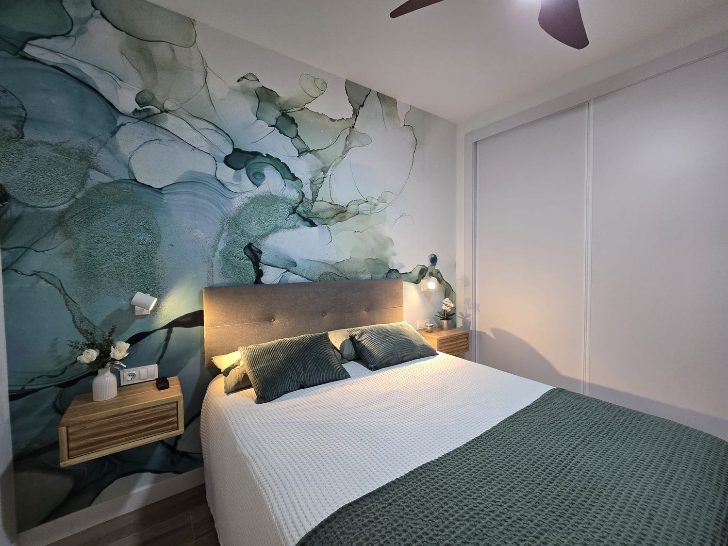 Piso en calle Victoria, 62