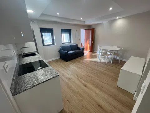 Piso en calle Cabo Nicolás Mur, 7