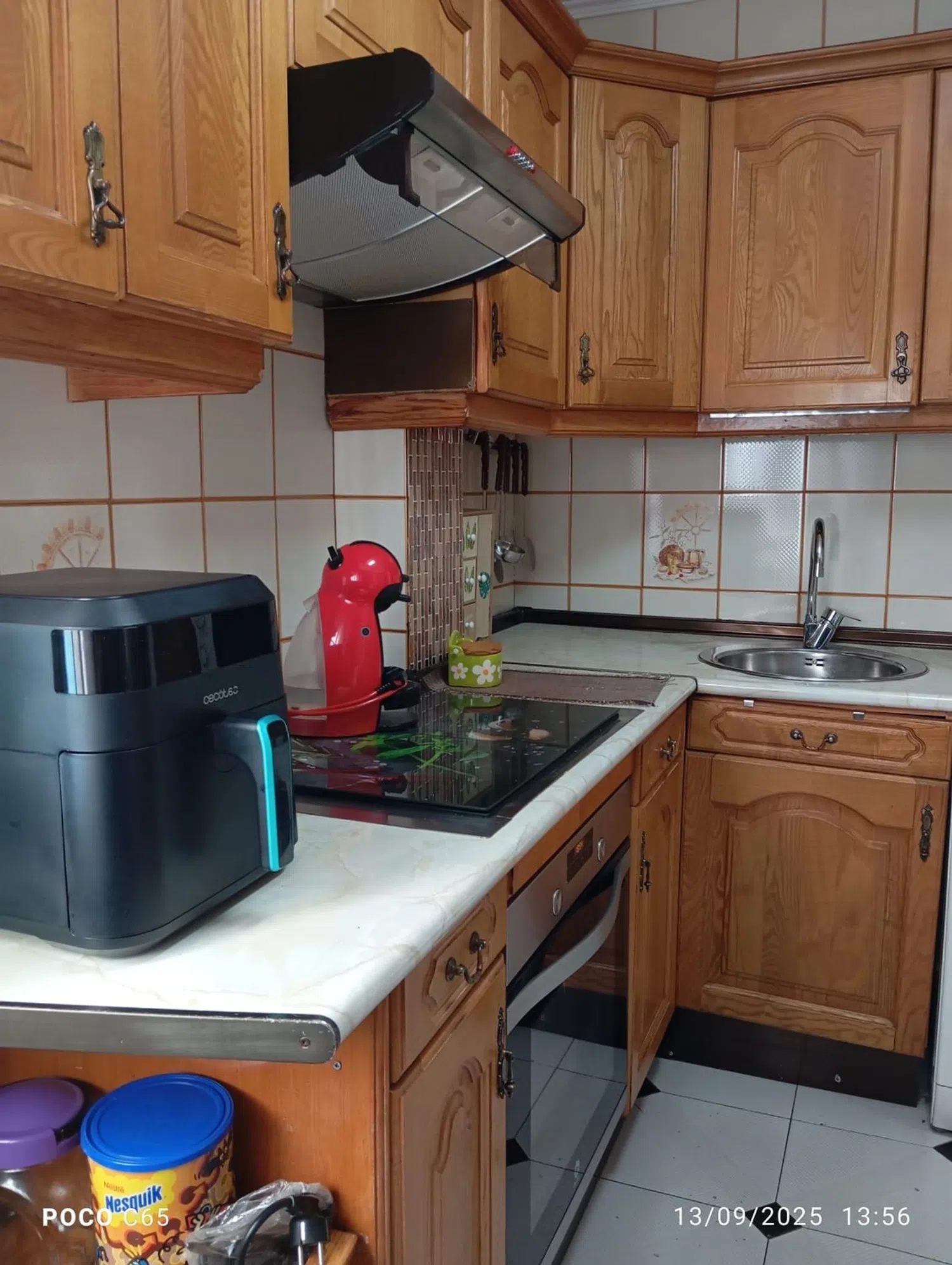 Piso en calle Encarnación Oviol, 33 - Foto 6