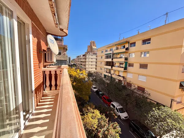 Piso en Calle Senija, 4 - Foto 15