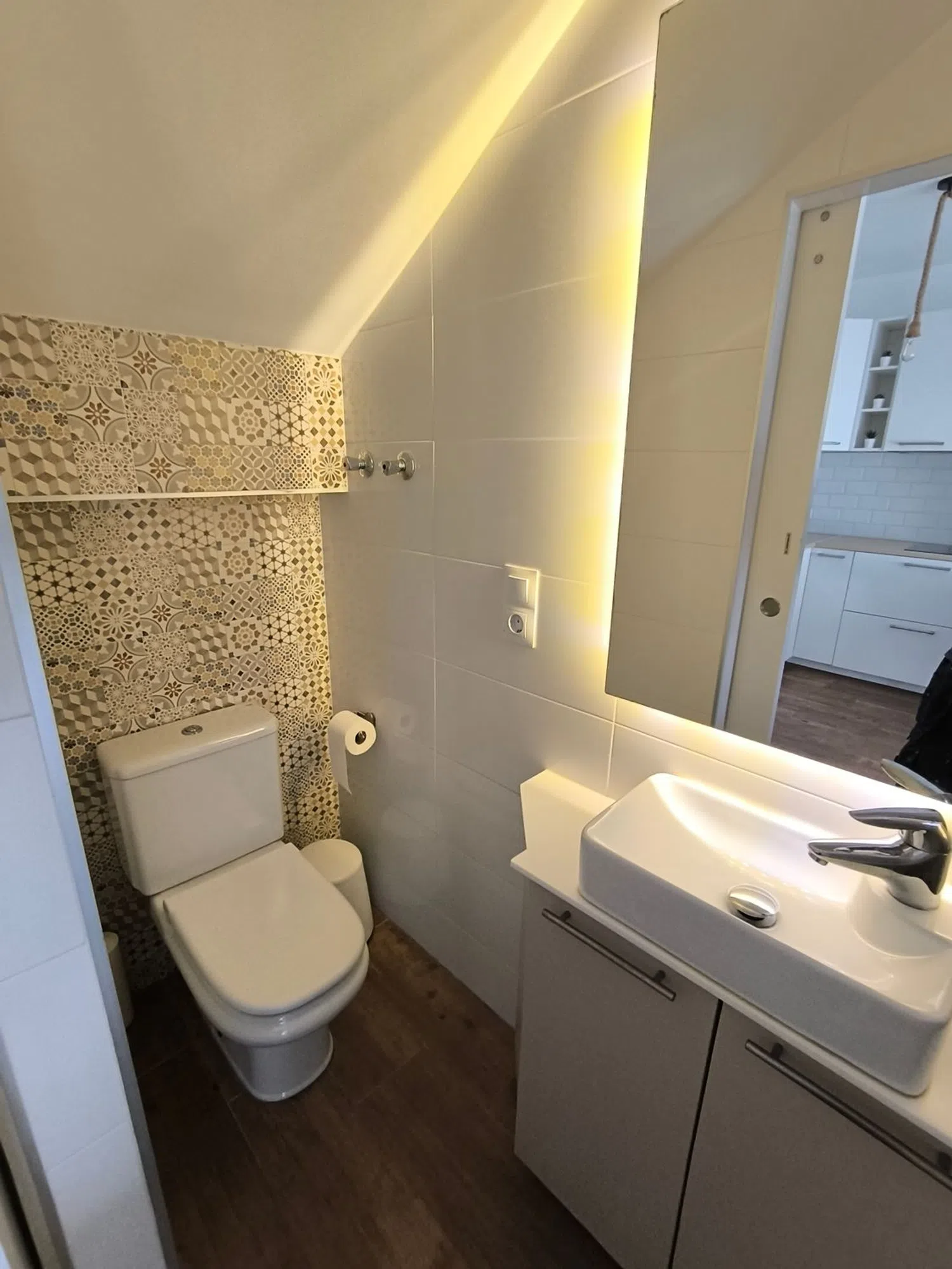 Piso en avenida Cánovas del Castillo, 104 - Foto 8