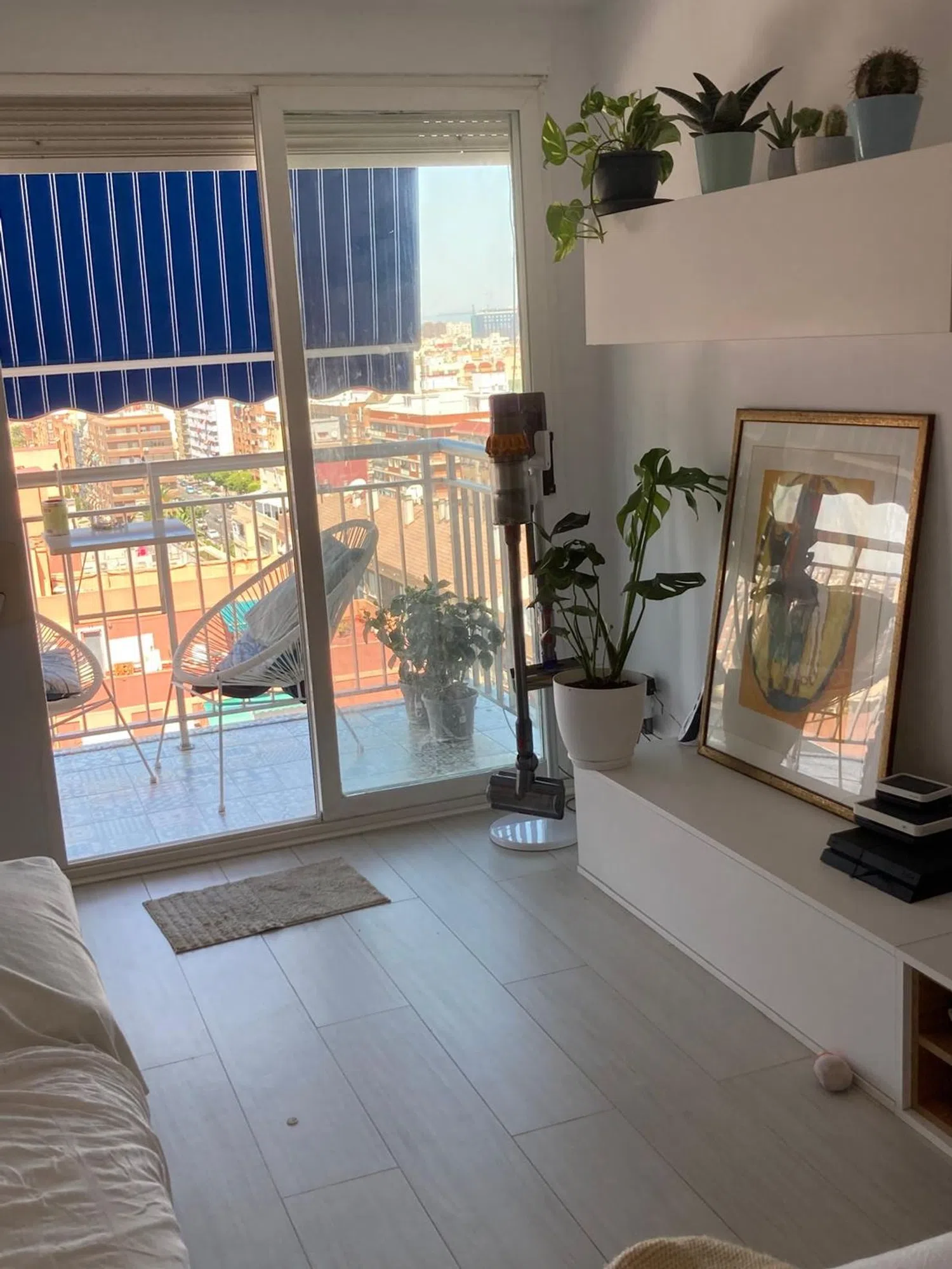 Piso en calle del Pintor Maella, 3 - Foto 1