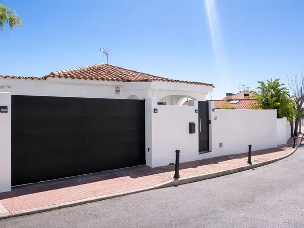 Casa independiente en calle Madrid, 25 - Foto 12