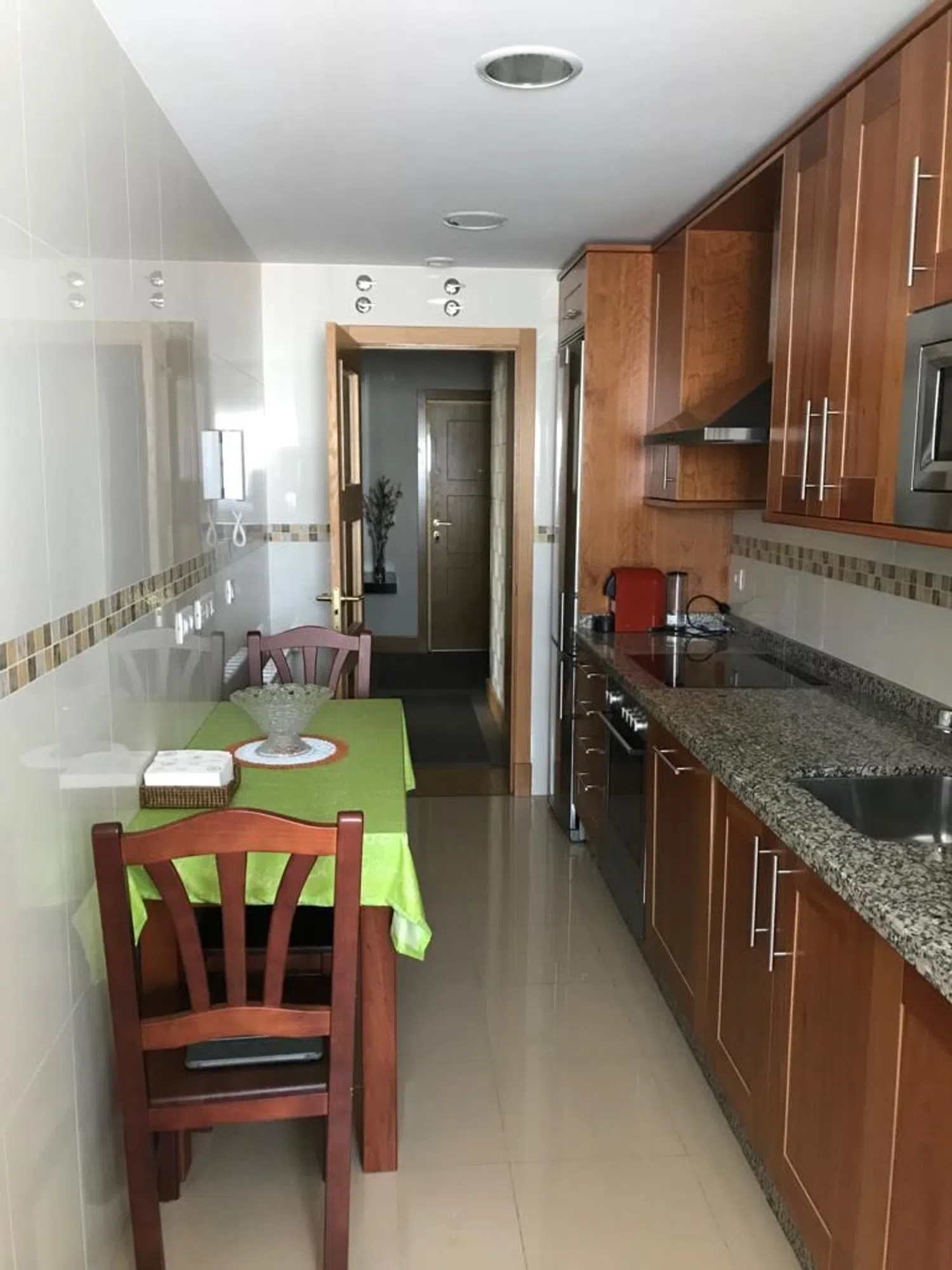 Piso en calle José Pascual López-Cortón, 4 - Foto 5