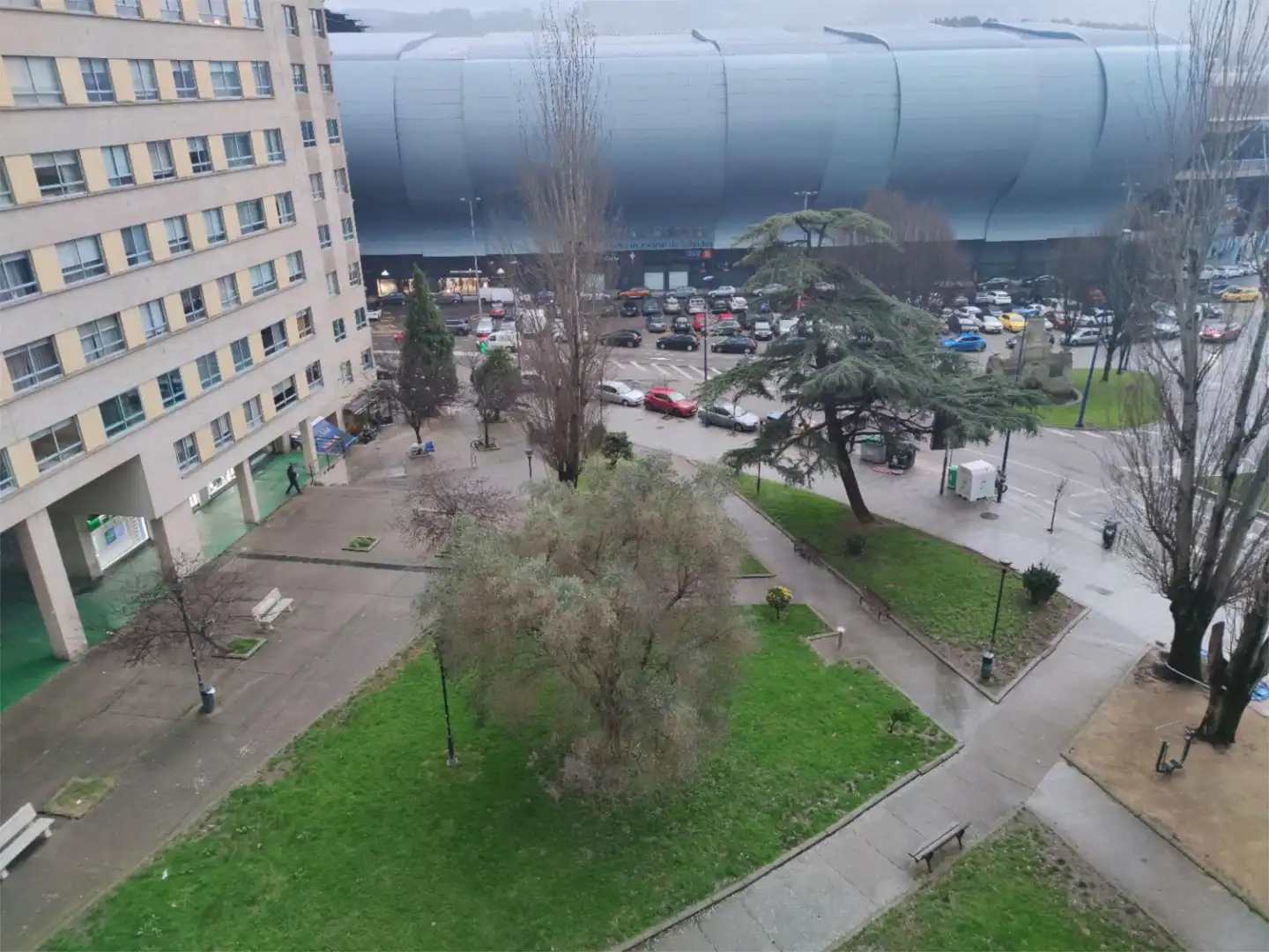 Piso en  Rúa Manuel de Castro 15 - Foto 7