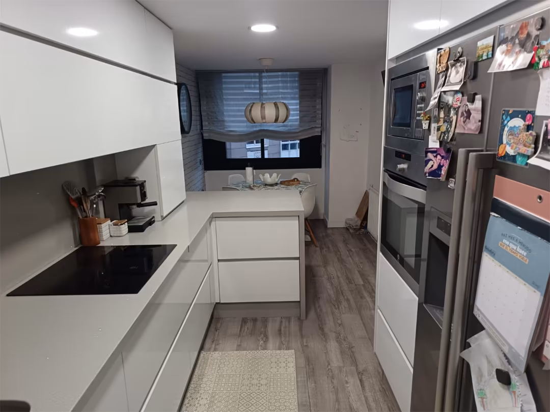 Piso en  Rúa Ponte 24 - Foto 2