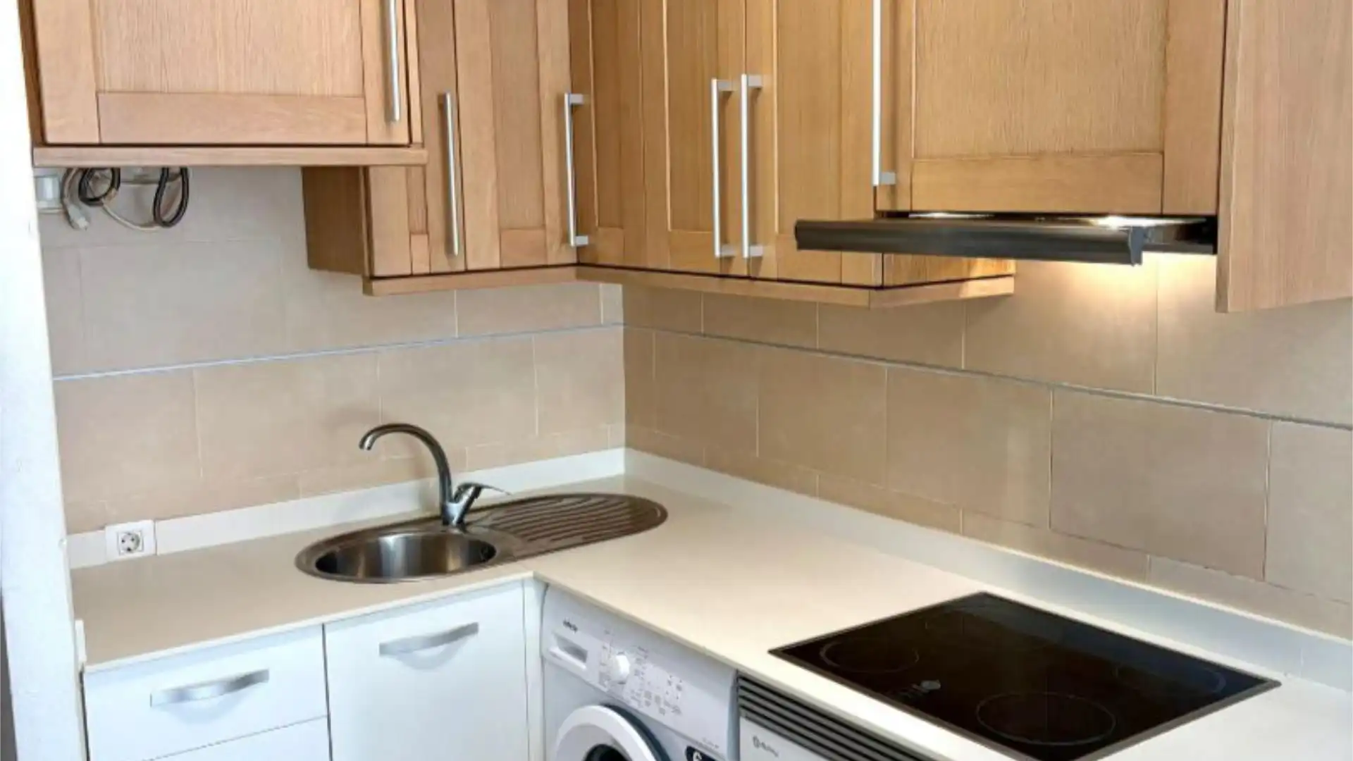 Piso en  Calle Francisco Santamaría 18 - Foto 8