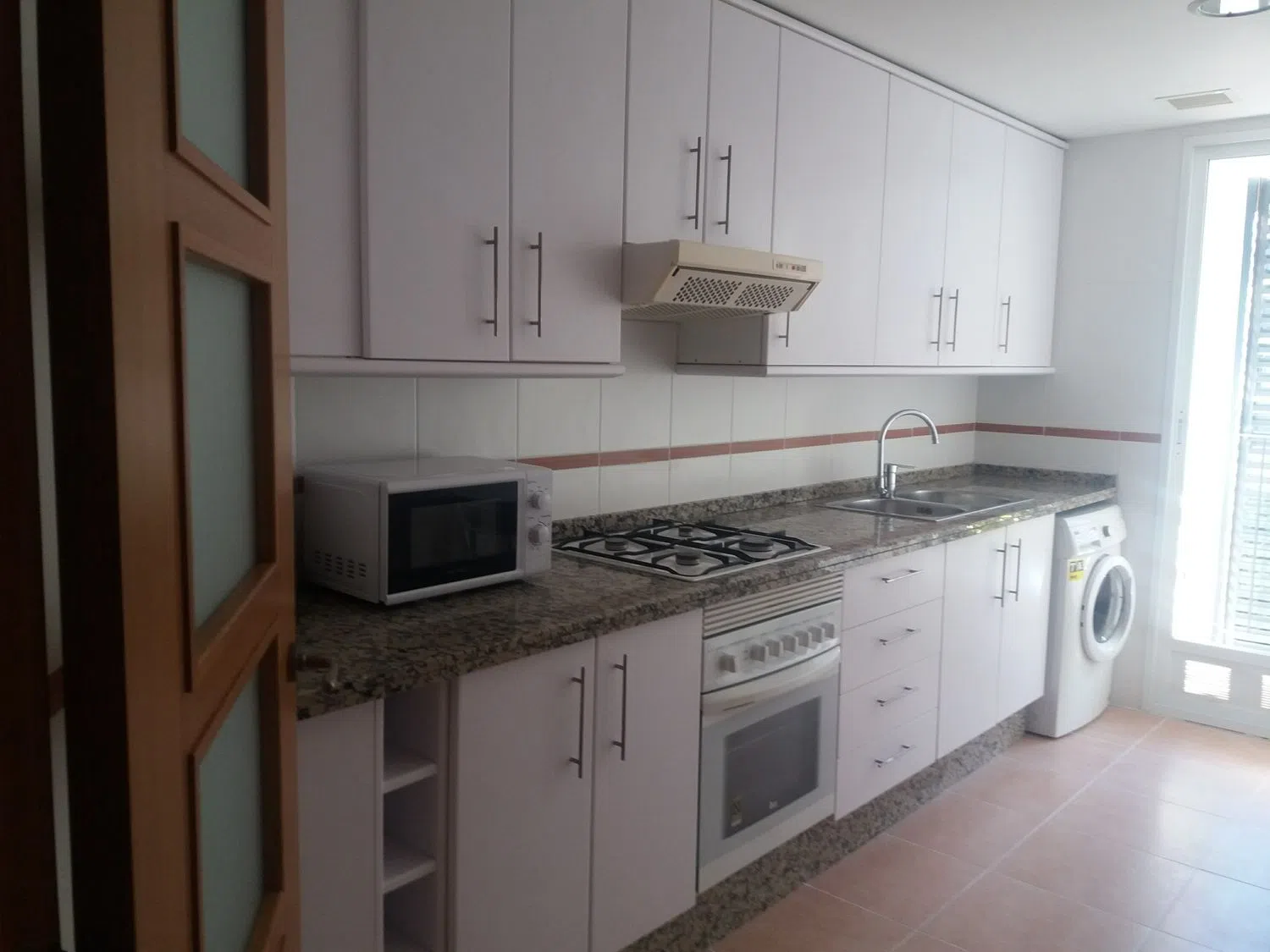 Piso en calle de Bèrnia, 4 - Foto 5