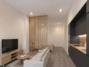 Piso en  Calle Washington Irving 22 - Foto 4