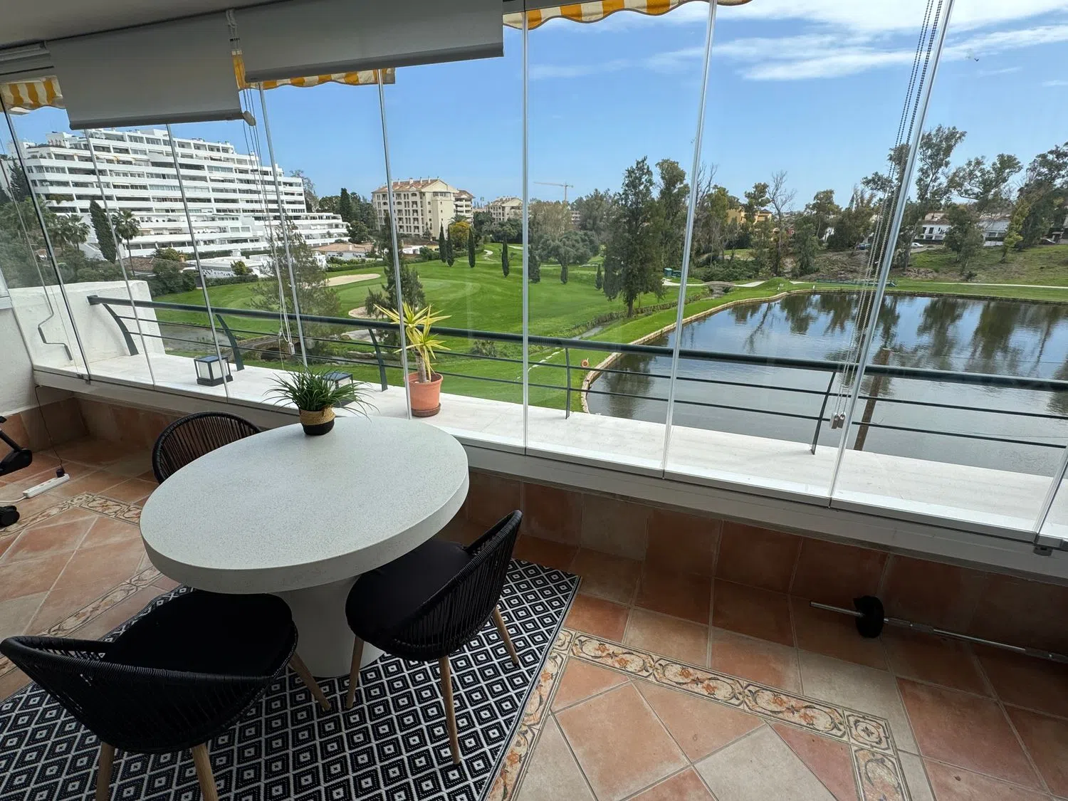 Piso en Campos de Guadalmina, 5 - Foto 3