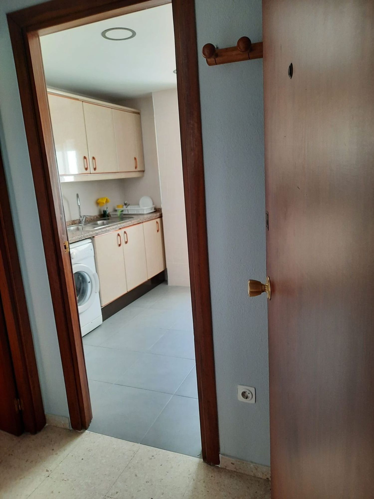 Piso en Calle Pureza, 95, Calle Betis - Pagés del Corro - Foto 28