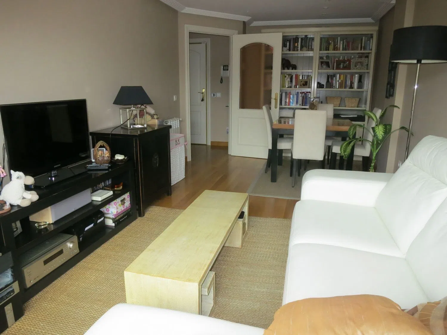 Piso en calle Romero, 8 - Foto 4