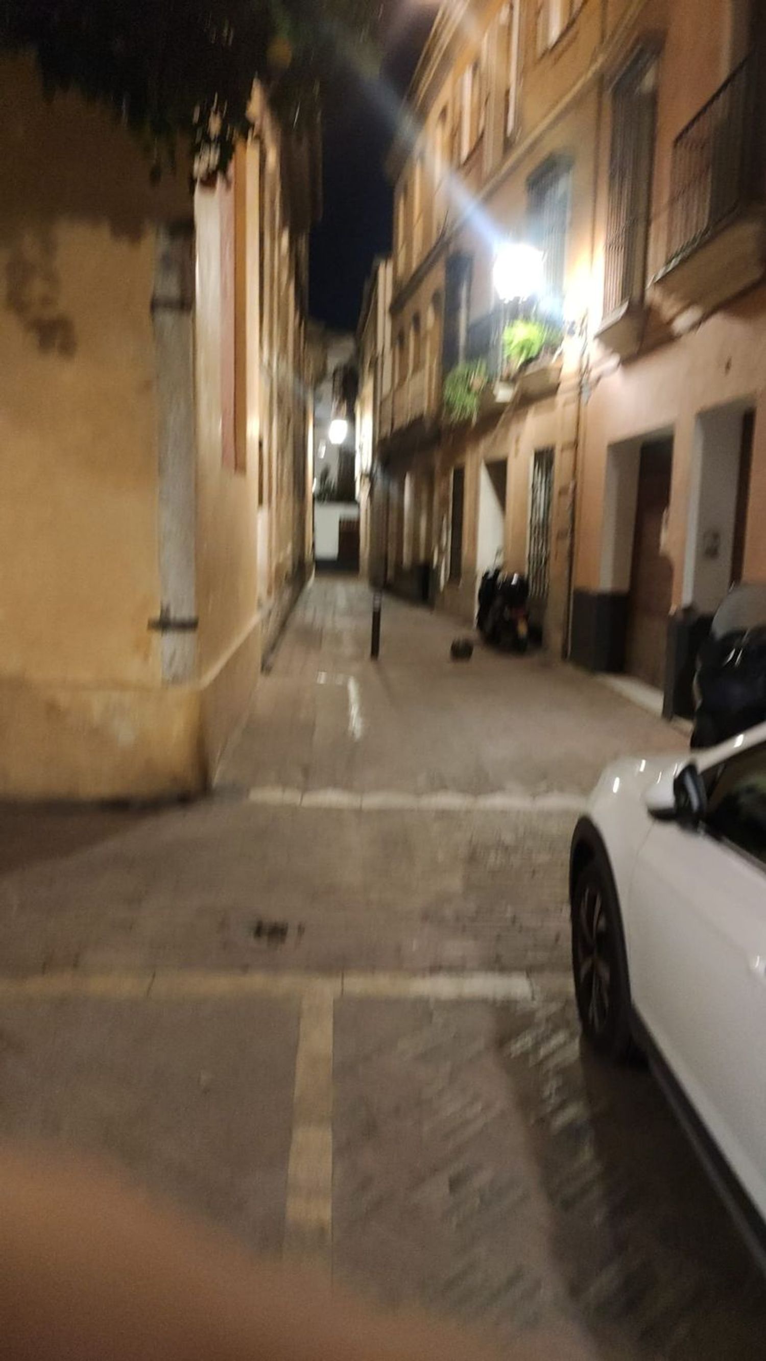 Estudio en Calle San Bartolomé, 3 - Foto 28
