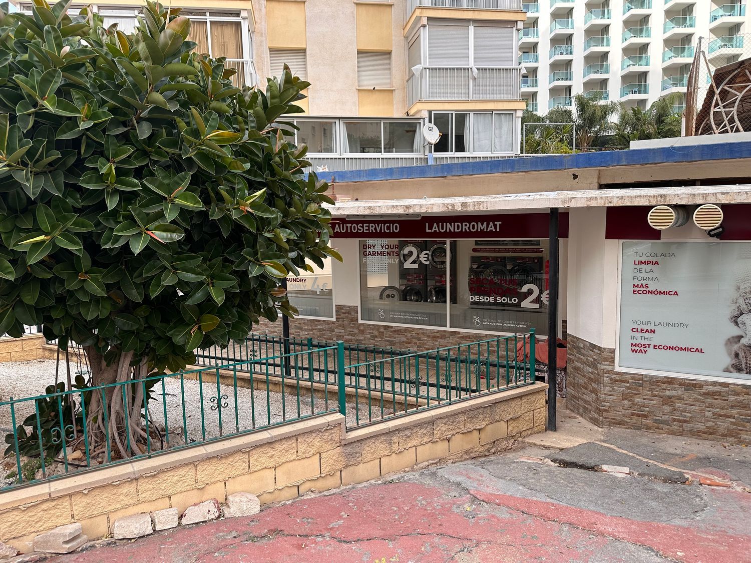 Local en Avenida de Estocolmo, 2, Zona Sierra Helada - Foto 7