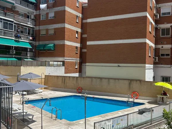 Piso en Plaza del Cardenal Cisneros, 5, Centro Urbano - Foto 12