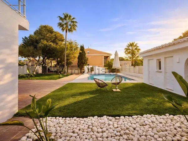 Casa o chalet independiente en Calle 552, 38 - Foto 12