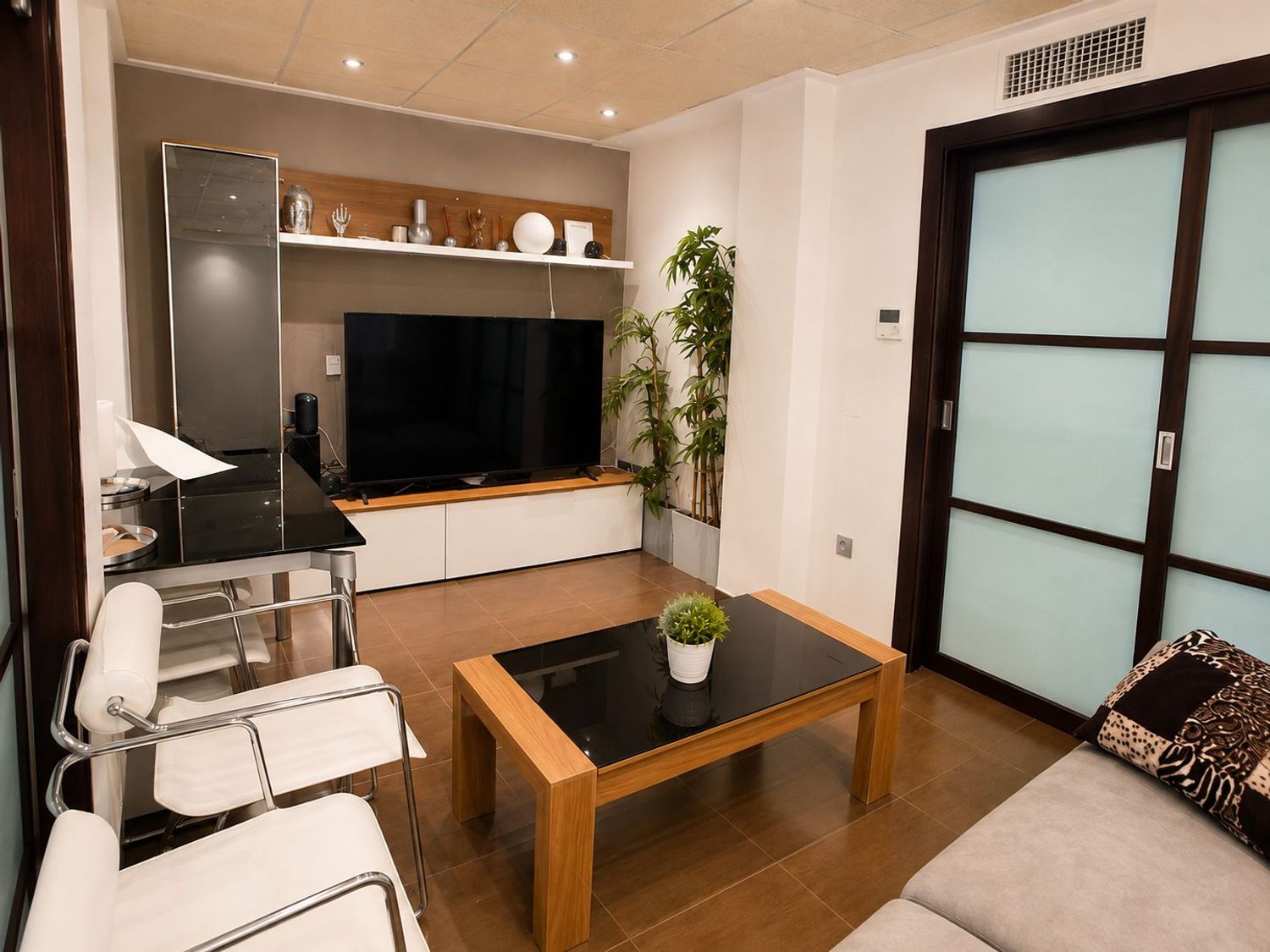 Piso en Calle Sants Metges, 6, Centro - Foto 6