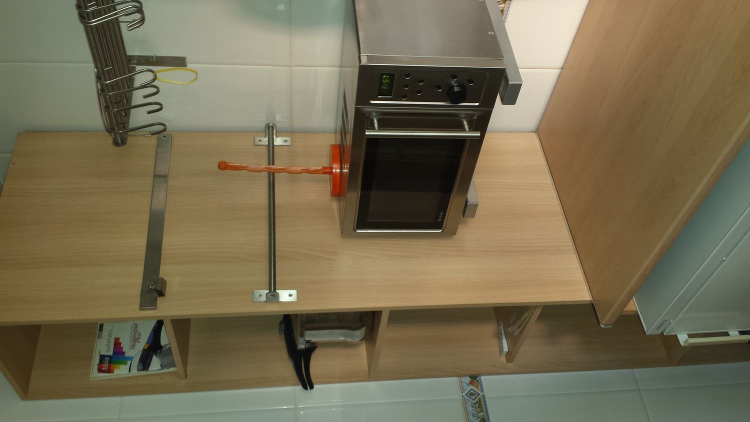 Piso en calle Legión Gemina, 9 - Foto 5