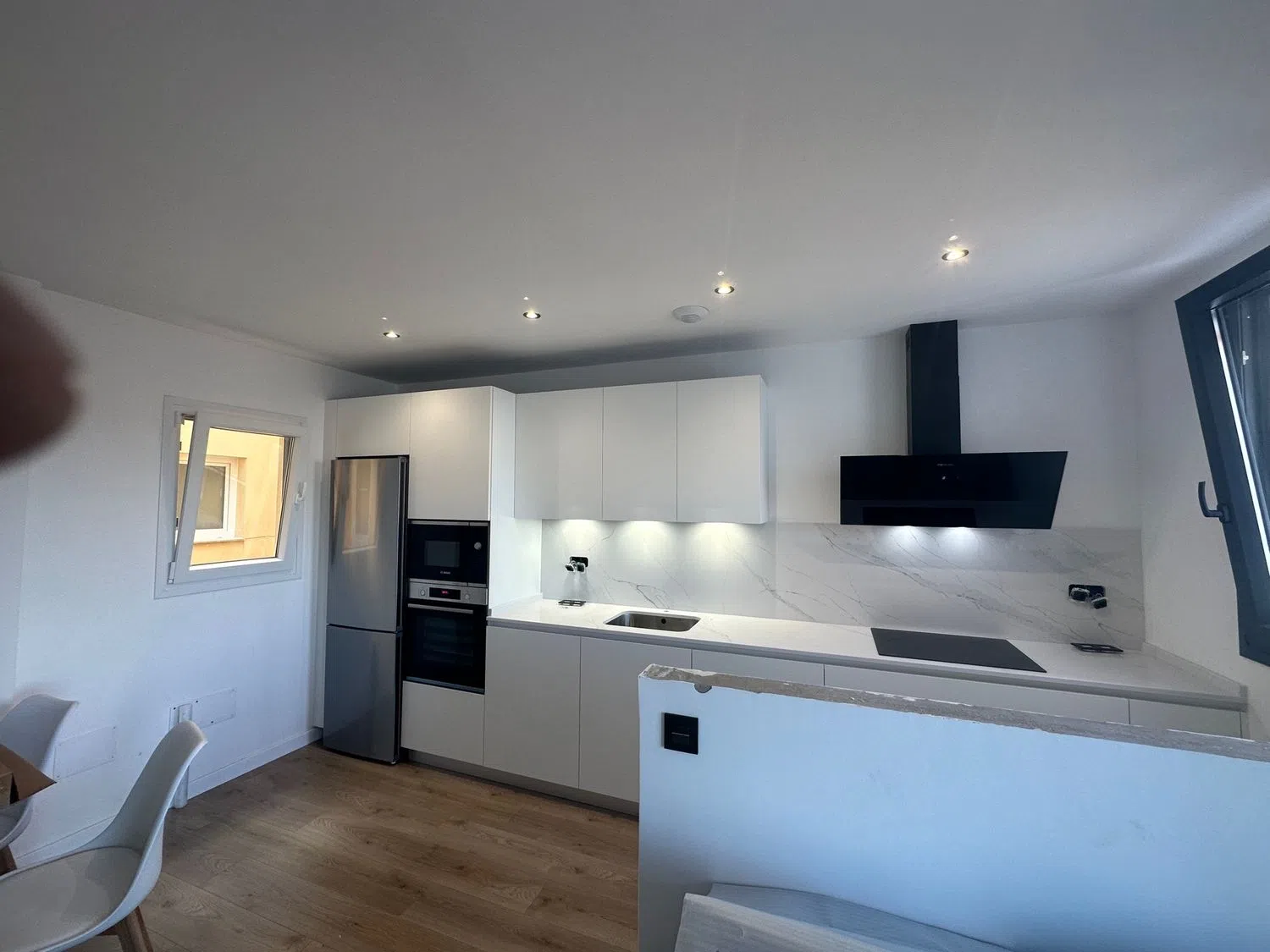 Piso en calle Fernando Guanarteme, 161 - Foto 1