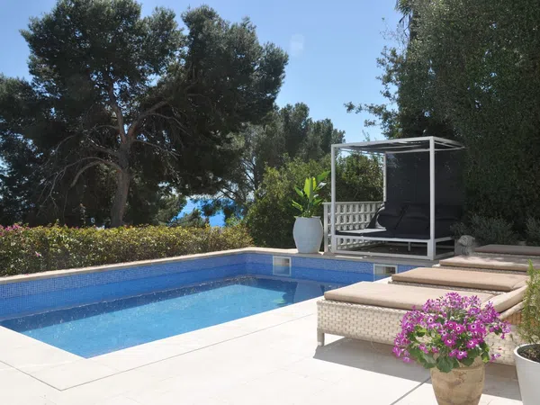 Casa o chalet independiente en Calle de Mariá de Villangómez, 14, Sant Agustí - Foto 3
