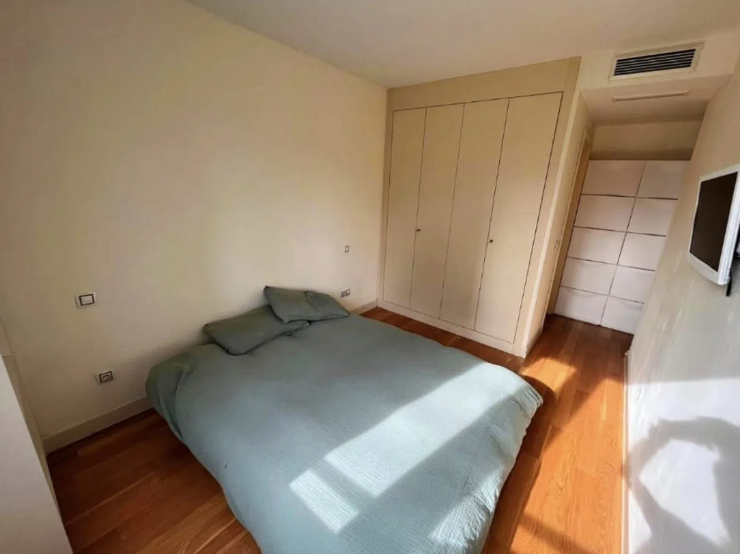 Piso en calle de Rafael Bergamín, 5 - Foto 5