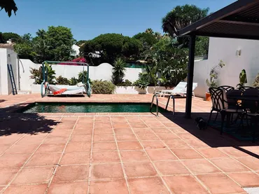 Chalet en Marbella - Foto 18
