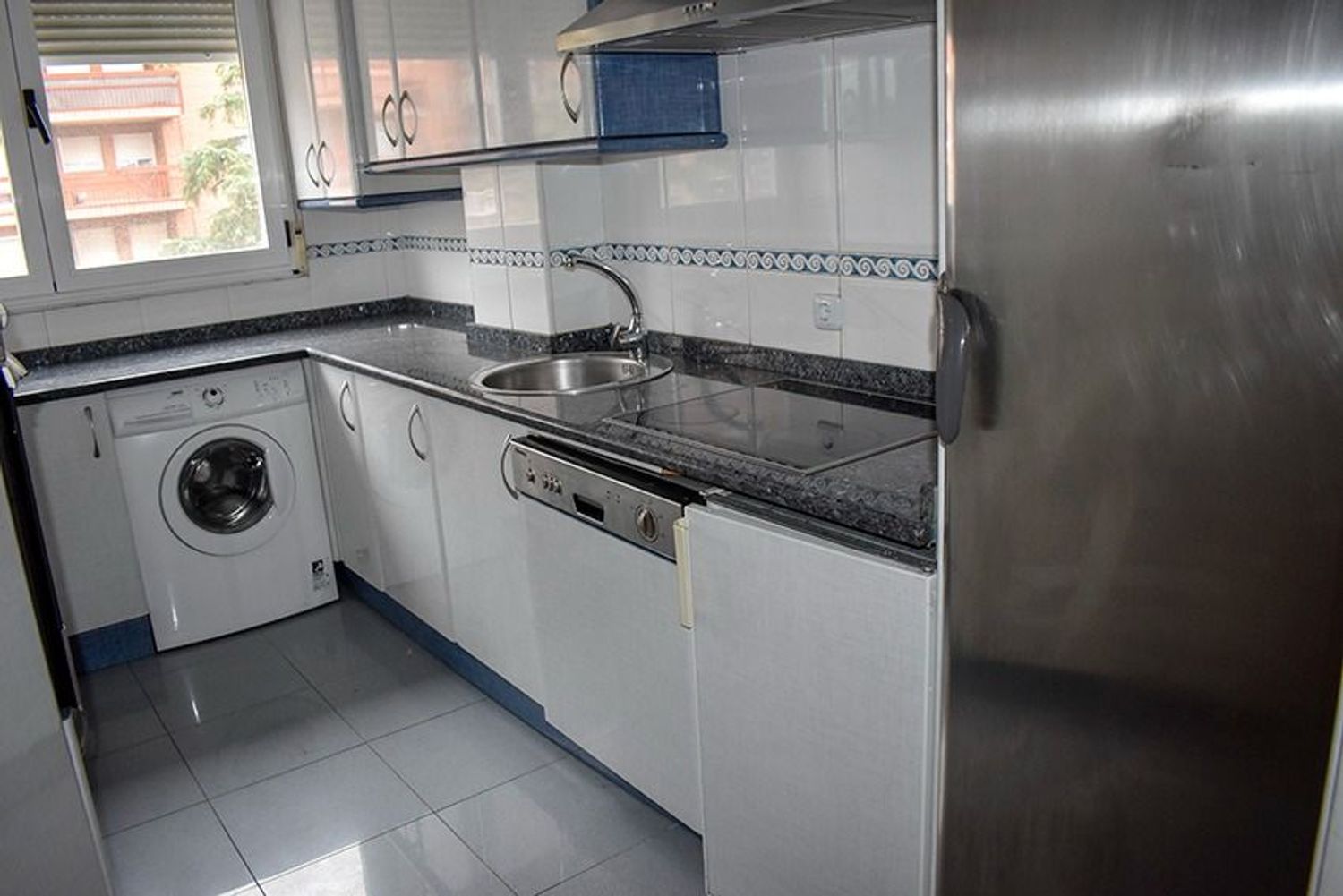 Dúplex en Calle Doña Sotera Alcántara, 30, Universidad, Universidad - Foto 2