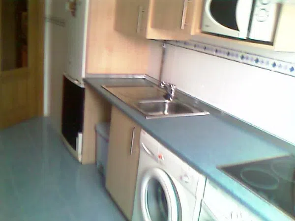 Piso en calle Francisco Tomás y Valiente, 23 - Foto 6