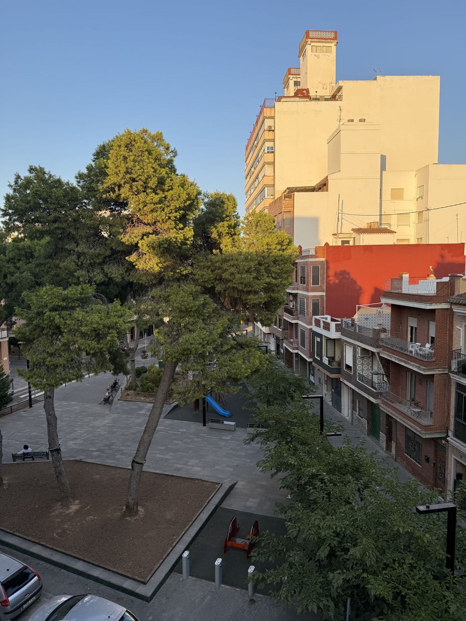 Piso en Plaza del Jardí, 14 - Foto 16