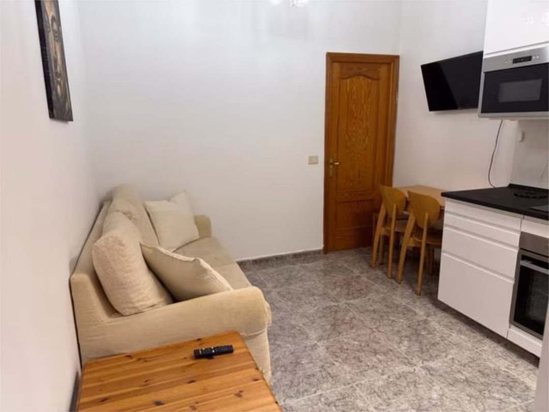 Piso en Las Canteras - Foto 5