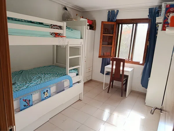 Piso en Calle Pedro Gómez Chaix, 5, Carranque - Haza Cuevas - Foto 10