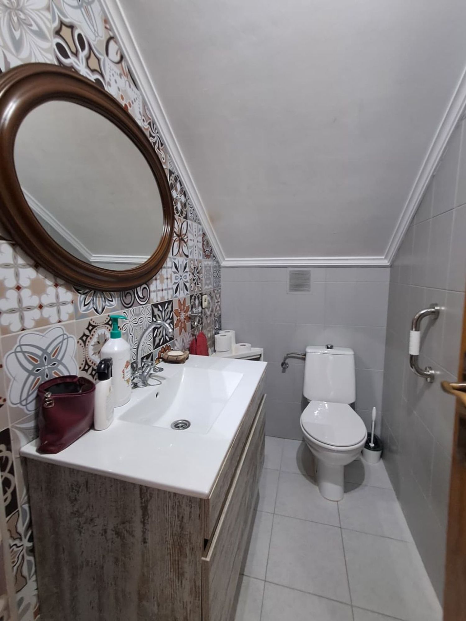 Casa o chalet independiente en Barrio Salto del Oso, 35 - Foto 12