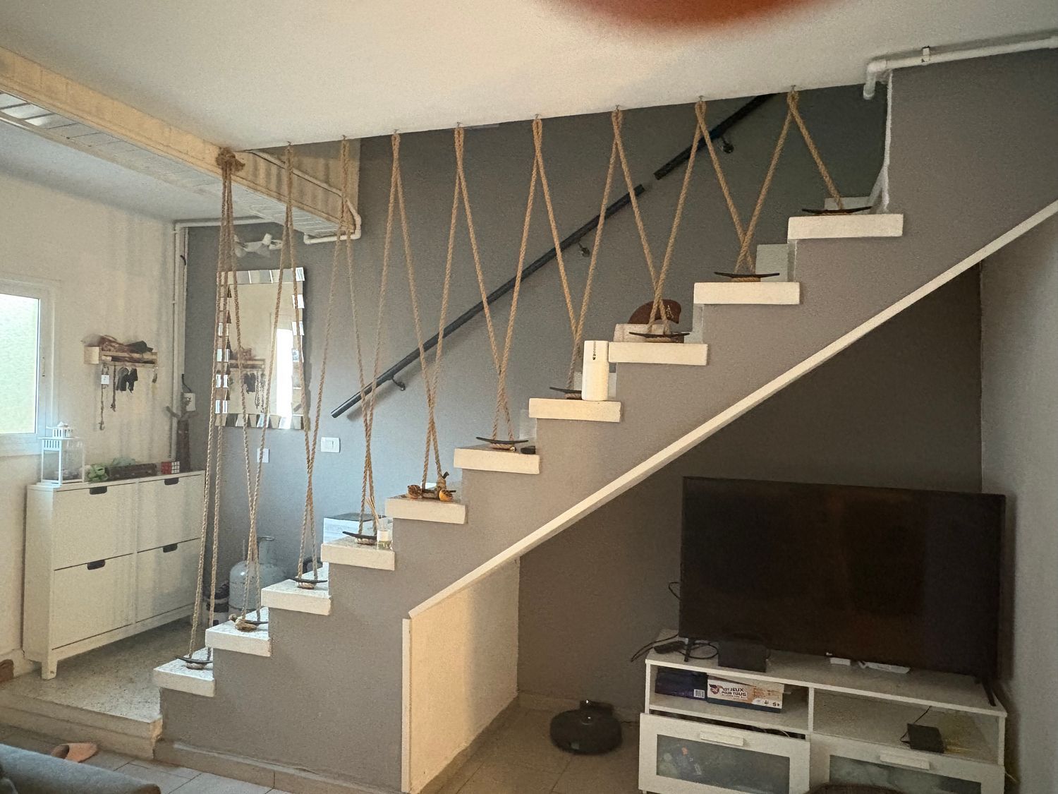 Casa o chalet independiente en Calle Chío, 12, La Salud - Foto 5